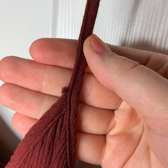 Dress - Picture 8 of 9